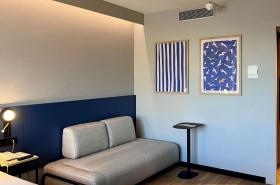Novotel Marseille Vieux Port - photo 15