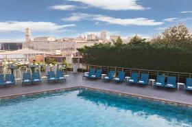 Novotel Marseille Vieux Port - photo 4