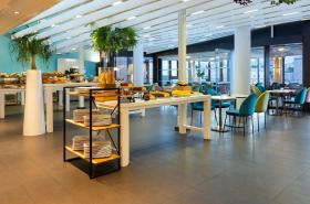 Novotel Marseille Vieux Port - photo 26