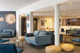 Novotel Marseille Vieux Port - photo 25
