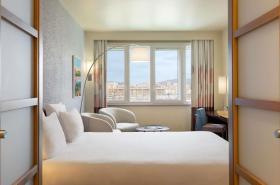 Novotel Marseille Vieux Port - photo 21