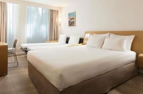 Novotel Marseille Vieux Port - photo 18