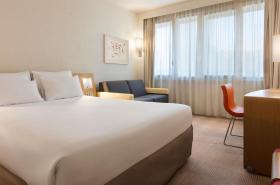 Novotel Marseille Vieux Port - photo 17