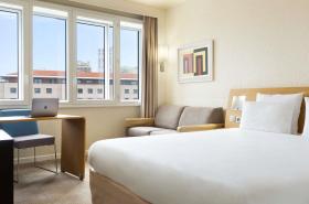 Novotel Marseille Vieux Port - photo 10