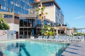 Novotel Marseille Vieux Port - photo 9