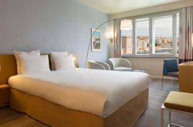 Novotel Marseille Vieux Port - photo 20
