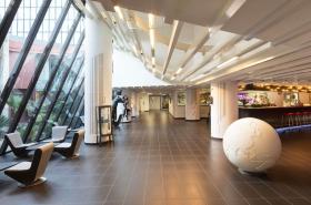 Novotel Marseille Vieux Port - photo 24