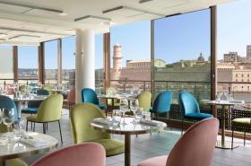 Novotel Marseille Vieux Port - photo 23