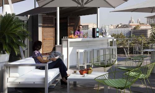 Novotel Marseille Vieux Port - photo 3