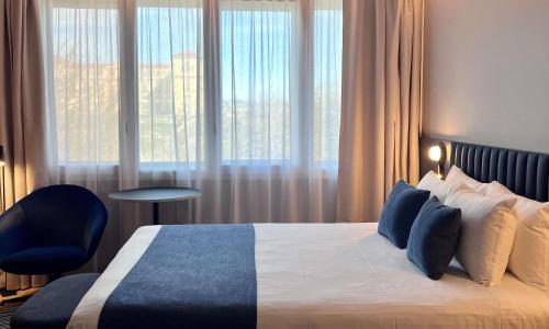 Novotel Marseille Vieux Port - photo 2