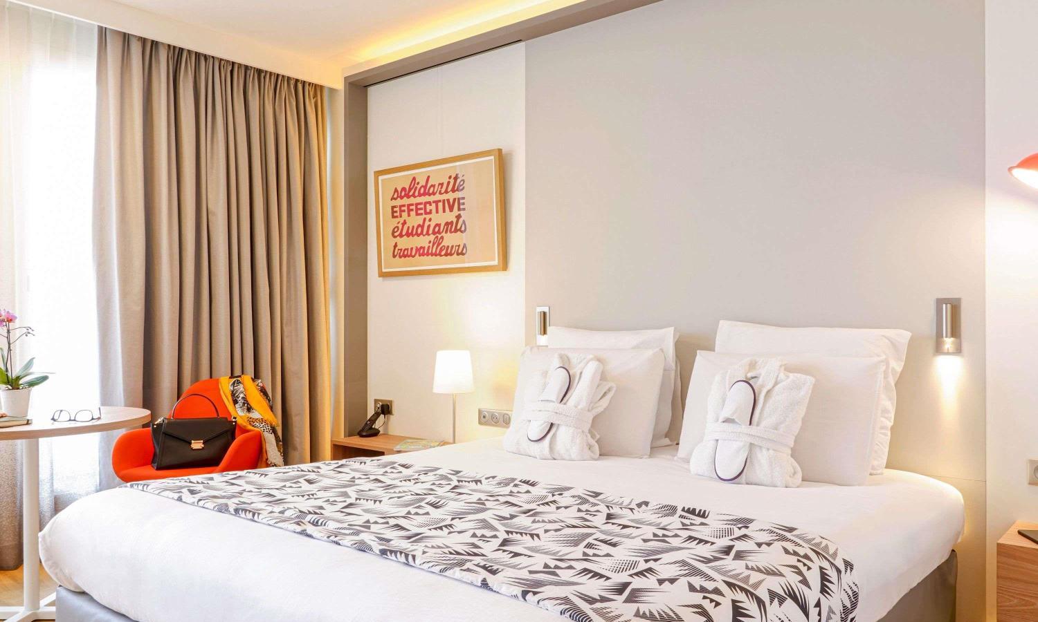 Photo of Mercure Marseille Centre Prado Vélodrome