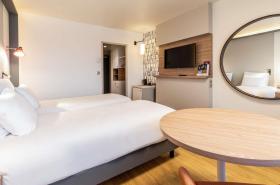 Mercure Marseille Centre Prado Vélodrome - photo 16