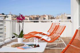 Mercure Marseille Centre Prado Vélodrome - photo 12
