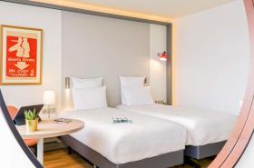 Mercure Marseille Centre Prado Vélodrome - photo 15