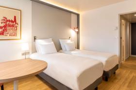 Mercure Marseille Centre Prado Vélodrome - photo 10