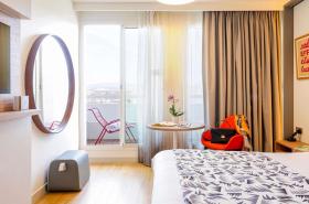 Mercure Marseille Centre Prado Vélodrome - photo 13