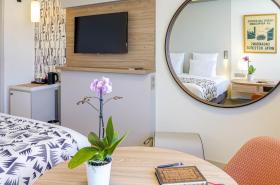 Mercure Marseille Centre Prado Vélodrome - photo 11