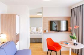 Mercure Marseille Centre Prado Vélodrome - photo 14