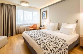 Mercure Marseille Centre Prado Vélodrome - photo 20