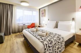 Mercure Marseille Centre Prado Vélodrome - photo 16