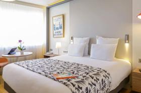 Mercure Marseille Centre Prado Vélodrome - photo 23