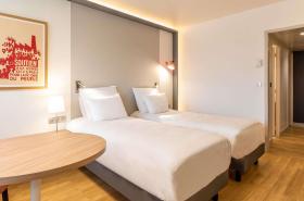 Mercure Marseille Centre Prado Vélodrome - photo 24