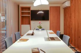 Mercure Marseille Centre Prado Vélodrome - photo 26