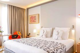 Mercure Marseille Centre Prado Vélodrome - photo 4