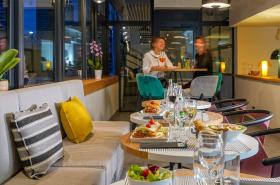 Mercure Marseille Centre Prado Vélodrome - photo 25