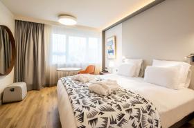 Mercure Marseille Centre Prado Vélodrome - photo 16