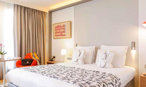 Mercure Marseille Centre Prado Vélodrome - photo 1