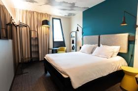 ibis Marseille Centre Euromed - photo 20