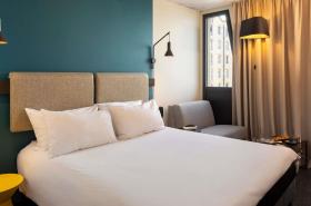 ibis Marseille Centre Euromed - photo 18