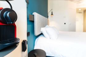 ibis Marseille Centre Euromed - photo 16