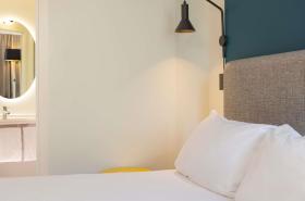 ibis Marseille Centre Euromed - photo 15