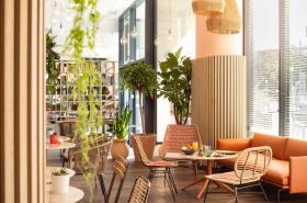 ibis Marseille Centre Euromed - photo 24