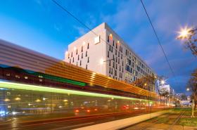 ibis Marseille Centre Euromed - photo 22