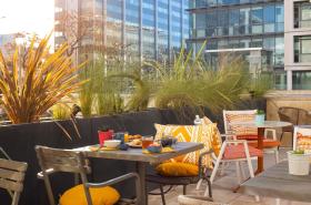 ibis Marseille Centre Euromed - photo 21