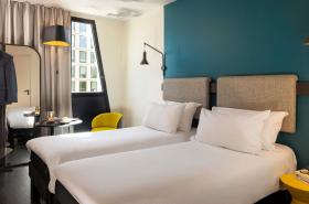 ibis Marseille Centre Euromed - photo 5