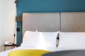 ibis Marseille Centre Euromed - photo 7