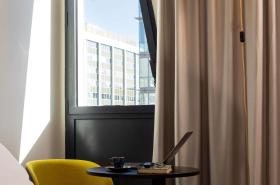 ibis Marseille Centre Euromed - photo 11