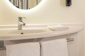 ibis Marseille Centre Euromed - photo 9