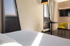 ibis Marseille Centre Euromed - photo 20