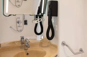 ibis Marseille Centre Euromed - photo 12