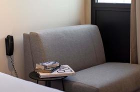 ibis Marseille Centre Euromed - photo 15