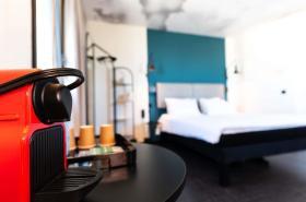 ibis Marseille Centre Euromed - photo 17