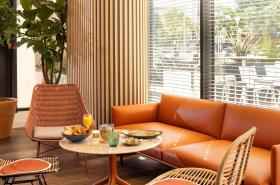 ibis Marseille Centre Euromed - photo 6