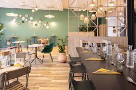 ibis Marseille Centre Euromed - photo 4