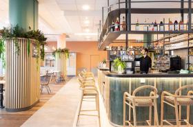 ibis Marseille Centre Euromed - photo 25