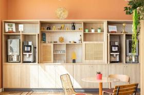 ibis Marseille Centre Euromed - photo 27